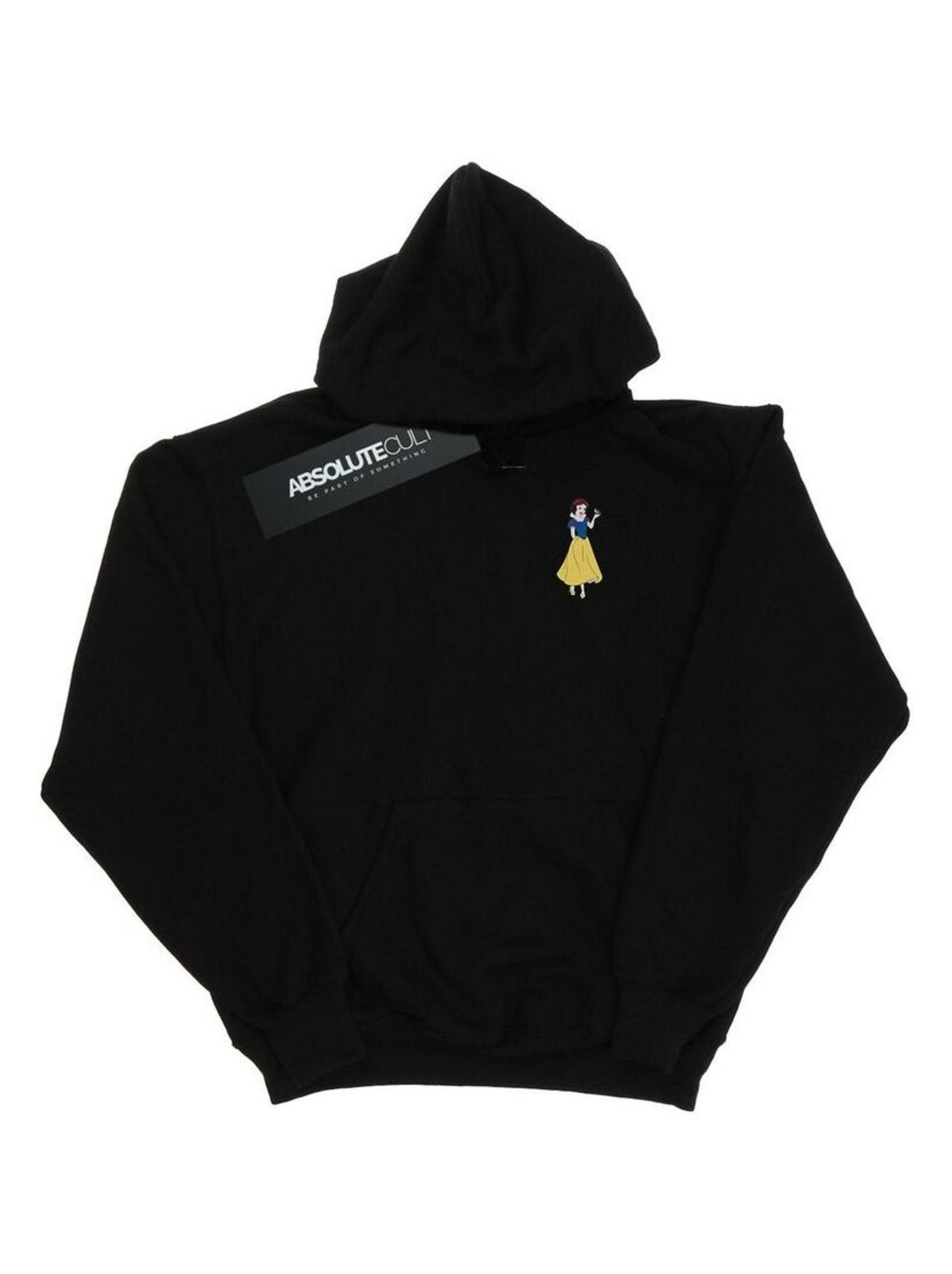 Disney Princess - Sweat à capuche - Kiabi